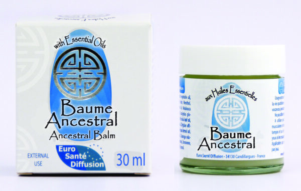 baume ancestral