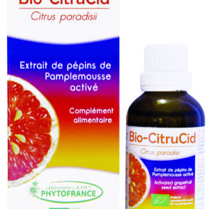 Bio-CitruCid 50 ml