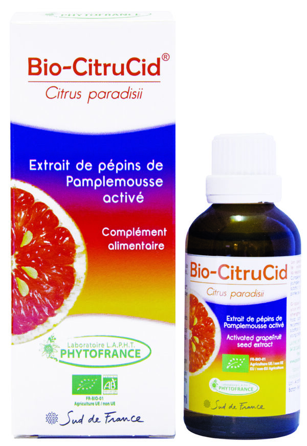 bio citrucid