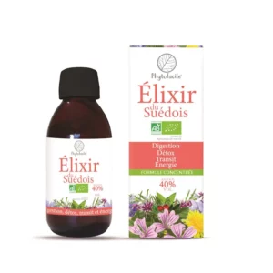 Élixir du Suédois 300 ml