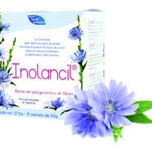 Inolancil prébiotique 15 sachets
