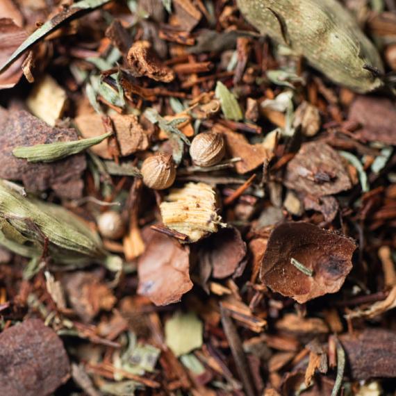 L’infusion NAMASTE Bio 50g – Image 2