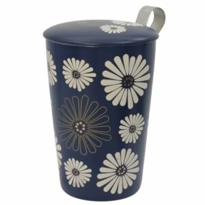 Tisanière Linnea Amami