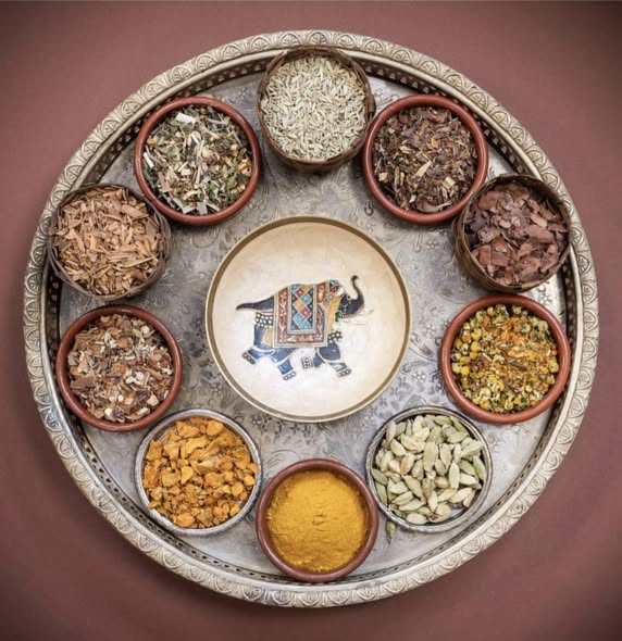 L’infusion NAMASTE Bio 50g – Image 3