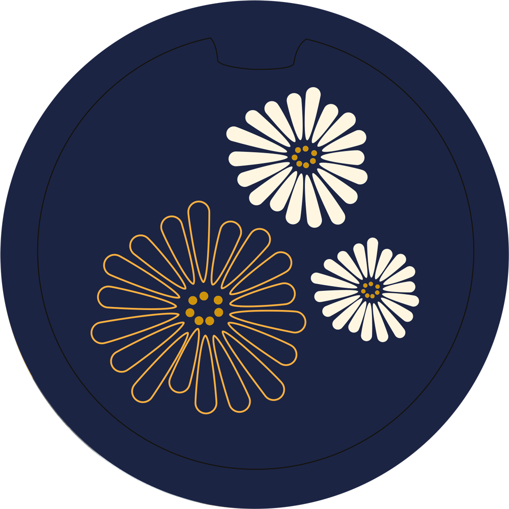 Tisanière Amami – Image 2