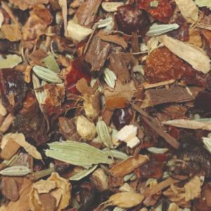 Le TCHAÏ Bio, la boisson traditionnelle de l’Inde - 60g