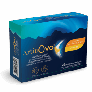 Artinovo Confort Articulaire