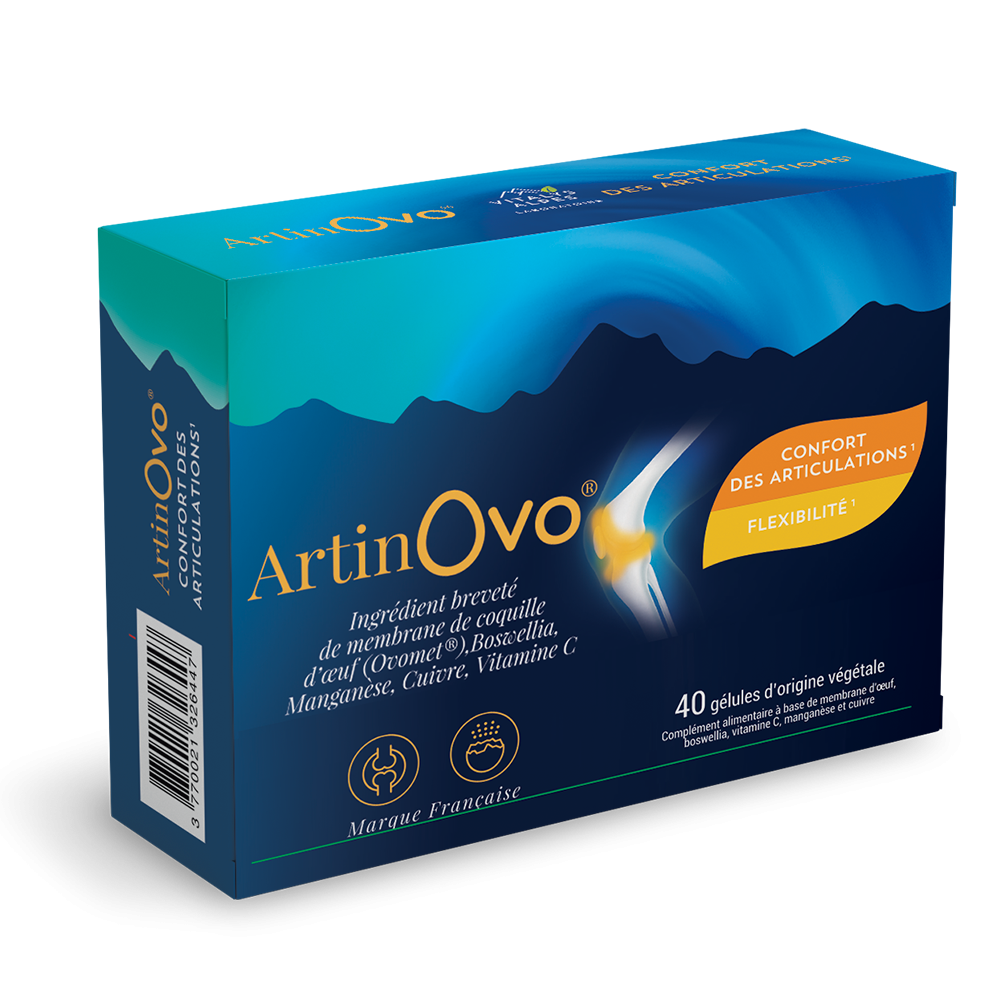 Artinovo Confort Articulaire