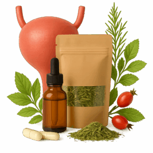 Système Génito - urinaire