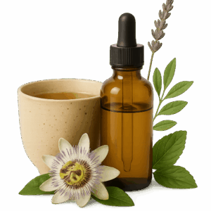 Détente, sérénité & sommeil