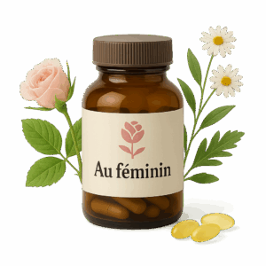Au féminin