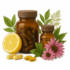 Immunité et allergies