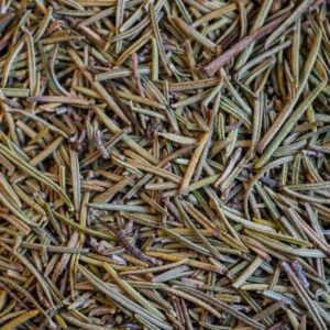 Romarin bio feuille 60g