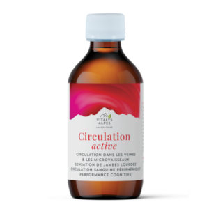 Circulation Active