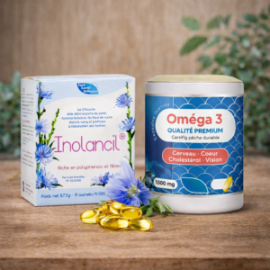 Compléments Alimentaires