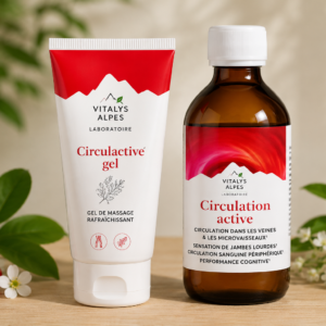 pack circulation