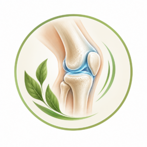 Articulations, arthrose & raideurs