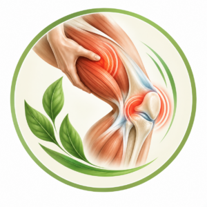 Douleurs musculaires & récupération