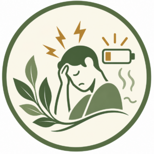 Stress, fatigue & surmenage