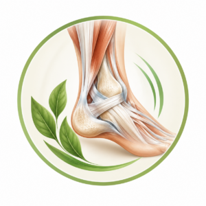 Tendons, ligaments & tendinites