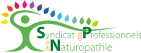 logo syndicat professionnel de la naturopathie